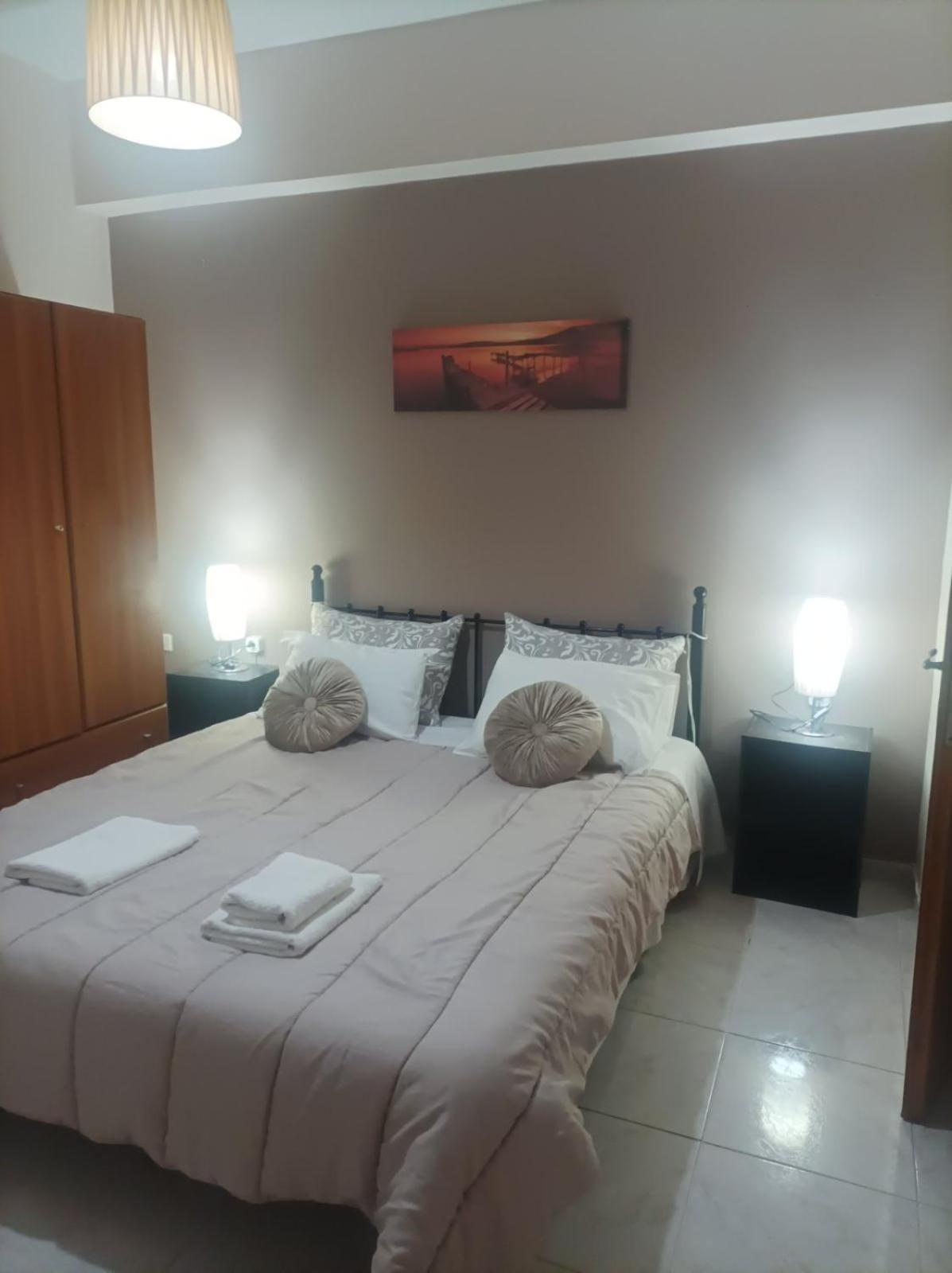 Eirini's Apartament Mesolóngion